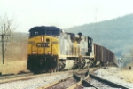 CSX 227